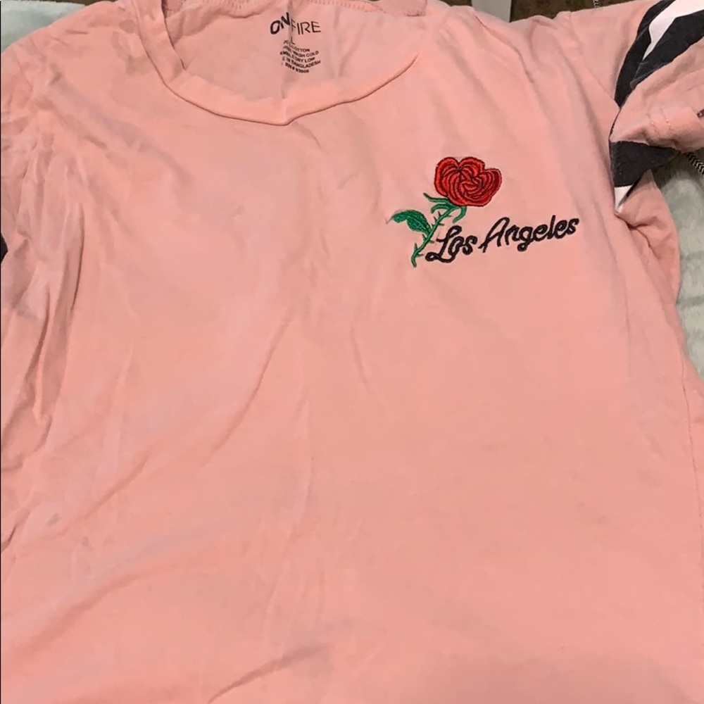 Los Angeles T-Shirt
